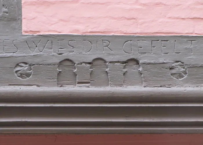 Hotel Am Hoken