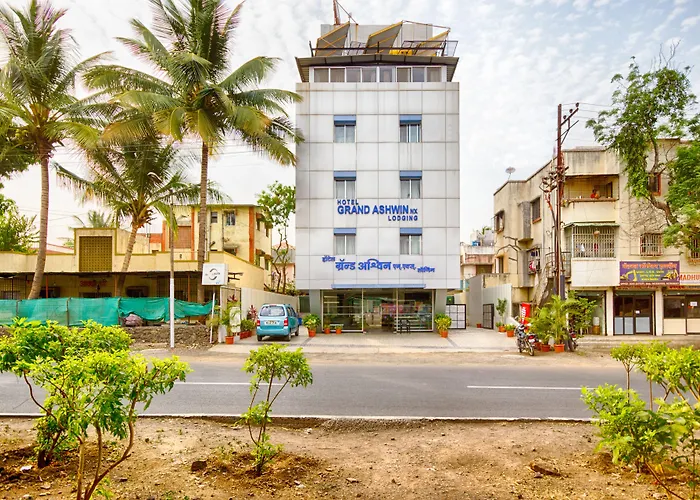 Hotel Grand Ashwin