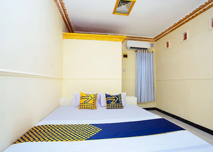 Hotel O Buana Jaya Guest House