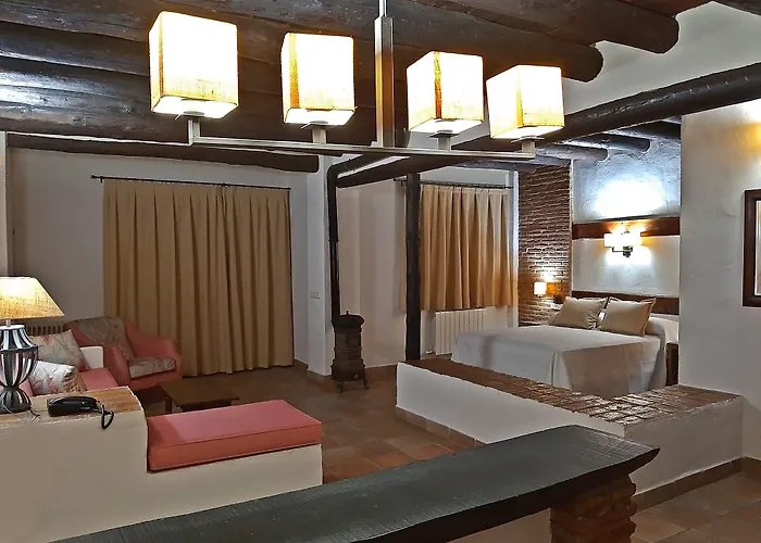 Hotel Apartamento Nueva Alcazaba