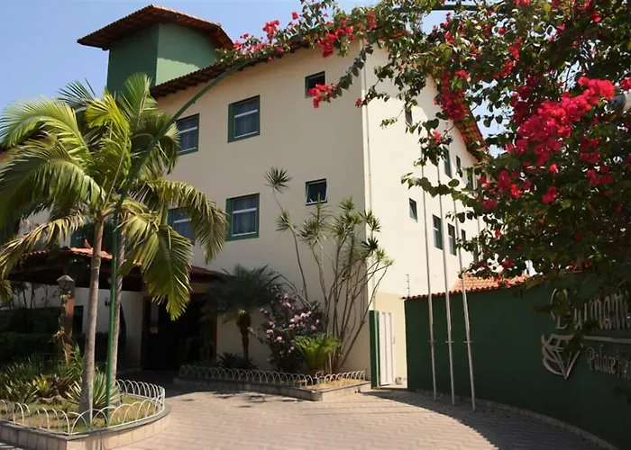 Diamante Palace Hotel