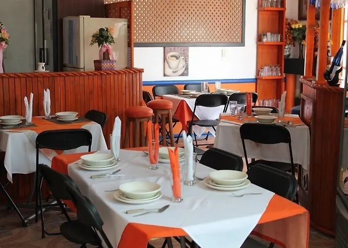 Hotel El Refugio