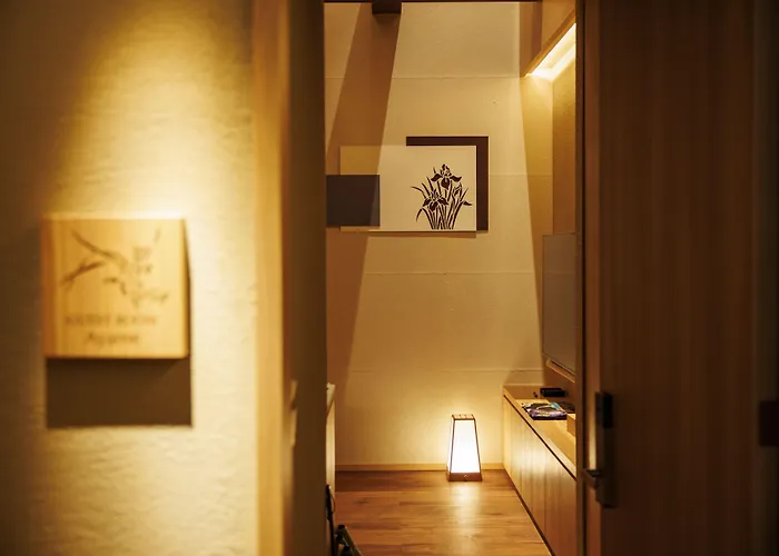 Hotel Kanazawa Zoushi