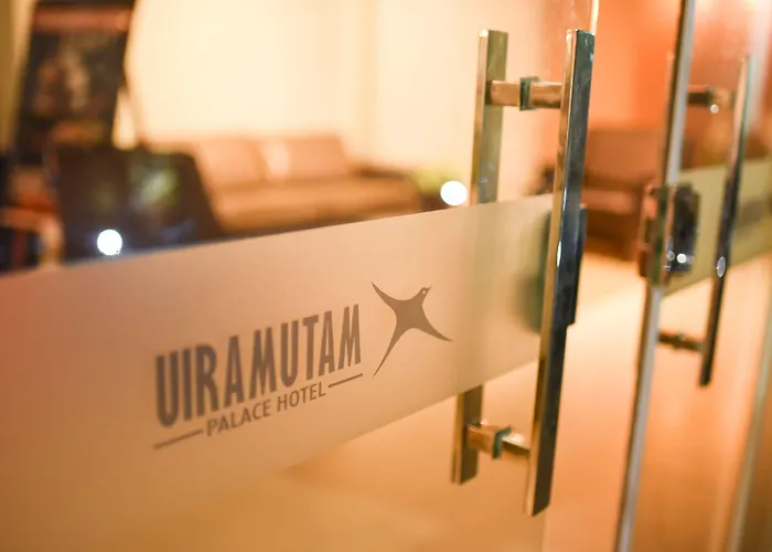 Uiramutam Palace Hotel