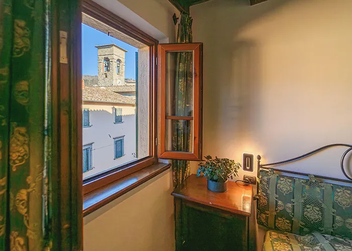 Albergo Falterona