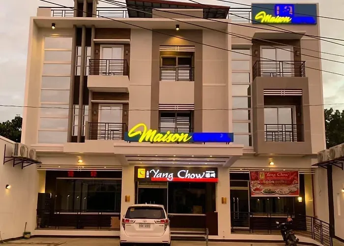 Maison Hotel