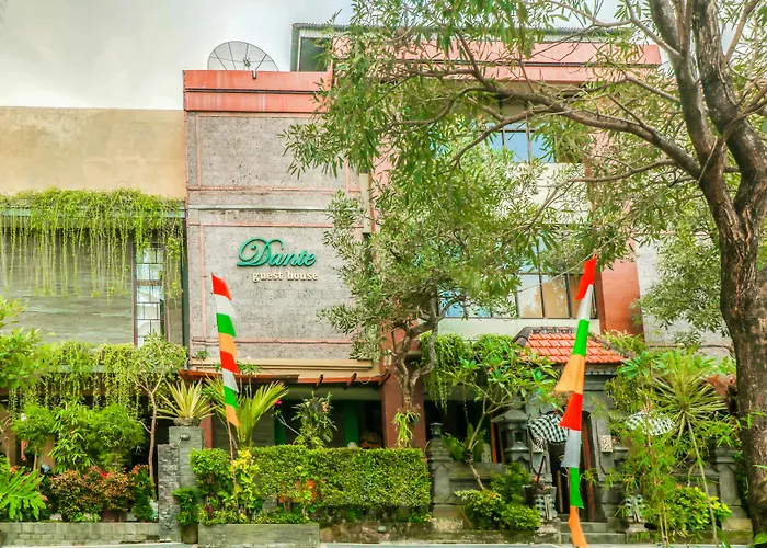 Dante Guesthouse