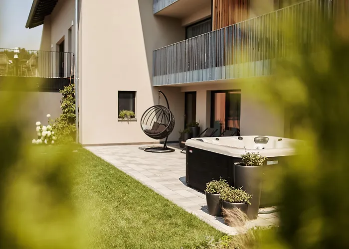 Winterfeld Guest House Bodenmais