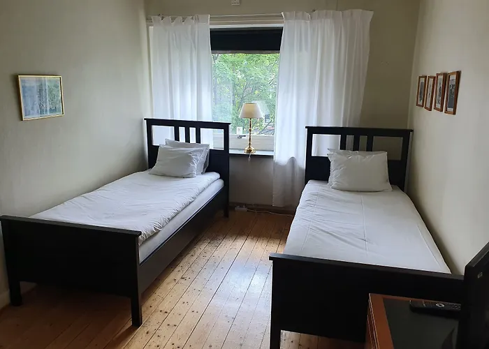 Saga Hotell