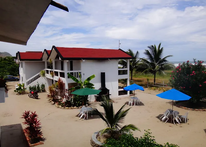 Sundown Beach Hotel