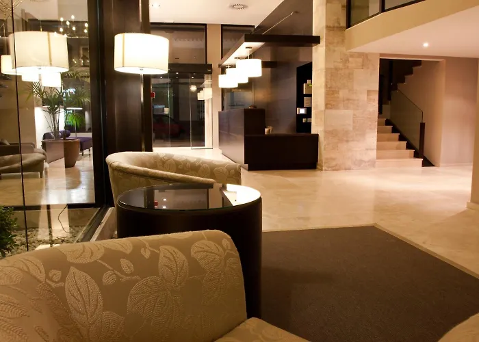 Hotel Paloma