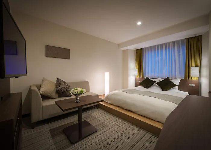 Hotel Royal Morioka