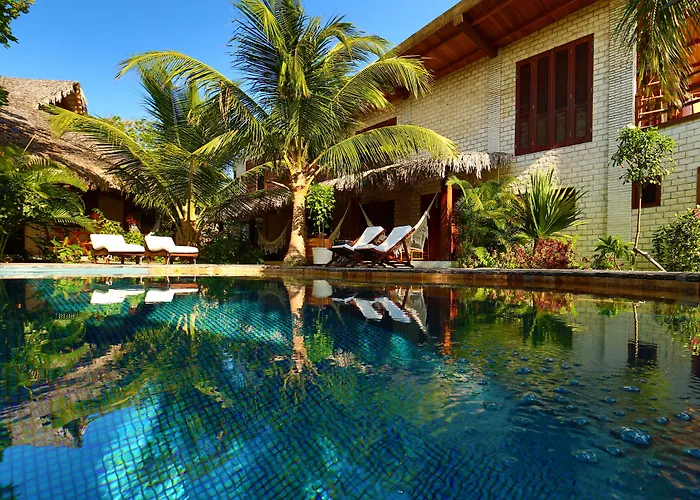Casa Fufi