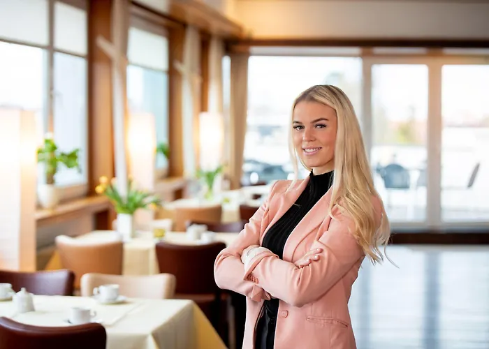 Hotel Westfalia