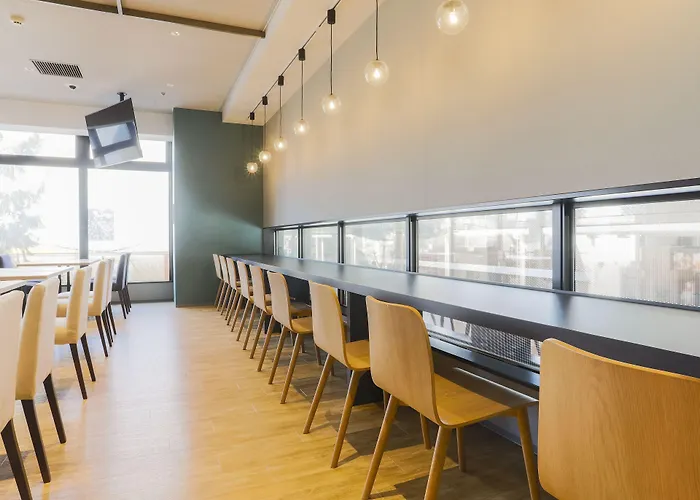 Hotel Mystays Aomori Station