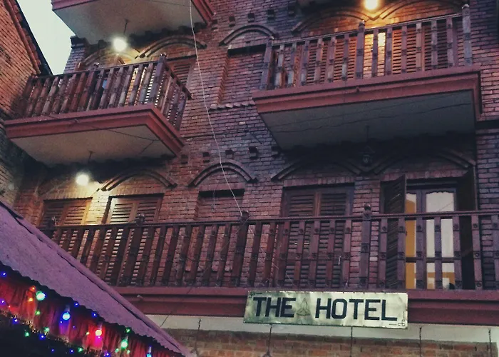 The Hotel