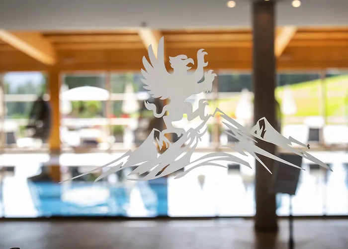 Berghotel Der Koenigsleitner - Adults Only