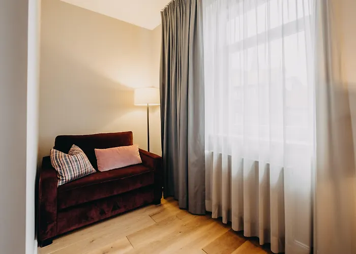 Hotel Zum Heidkrug & Cafe Lil