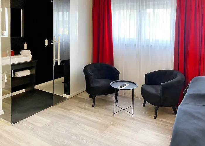 Dormero Hotel Deggendorf