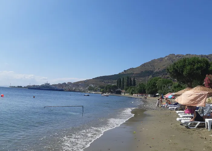 Adasu Otel