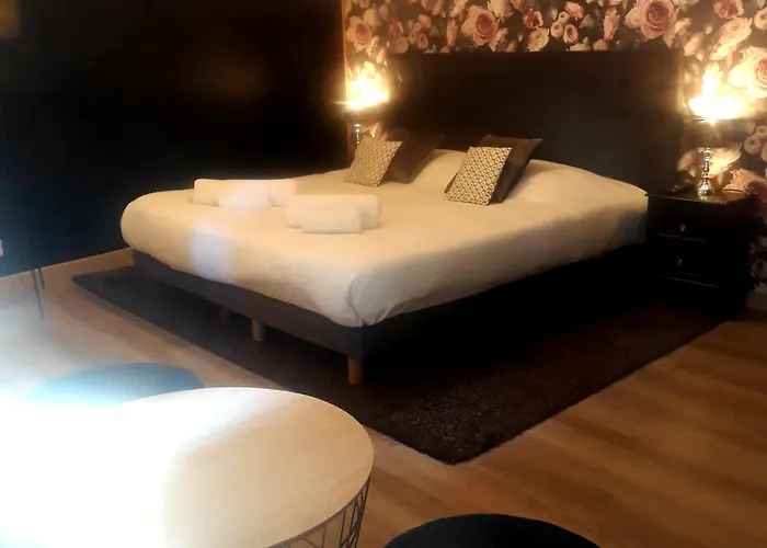 Hotel Renaissance Martigues