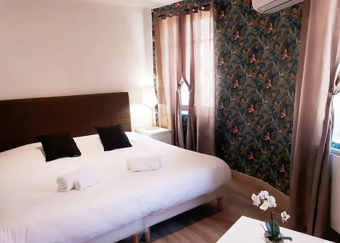 Hotel Renaissance Martigues
