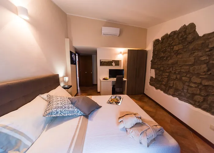 Le Undici Rose Hotel