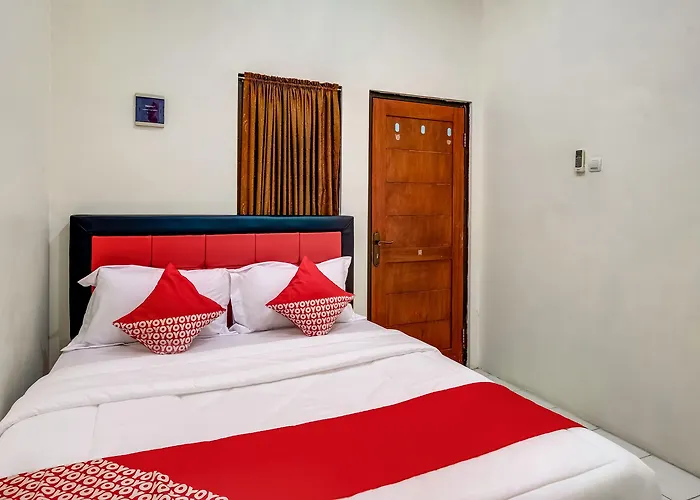 Hotel O Graha Hsc Syariah