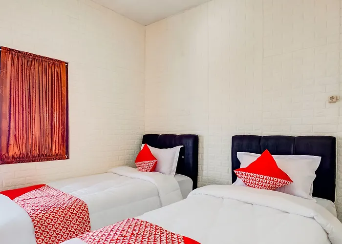 Hotel O Graha Hsc Syariah