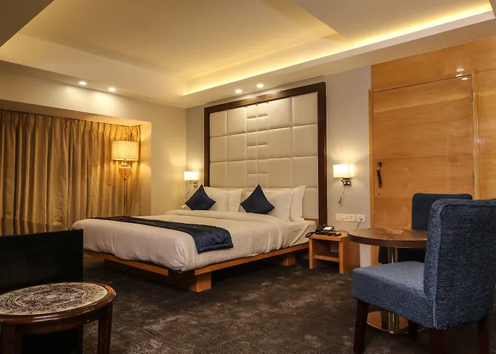 The Grand Asansol
