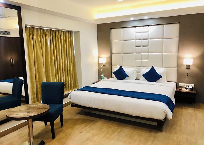 The Grand Asansol