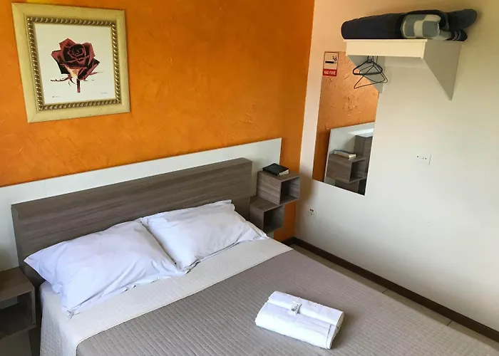 Jsa Hotel