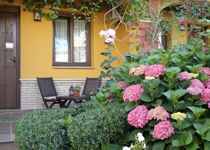 Hotel Doñana Blues