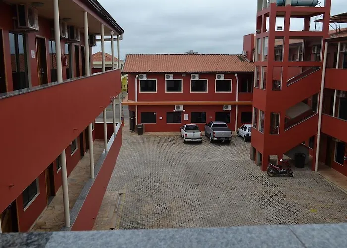 Hotel Poloni