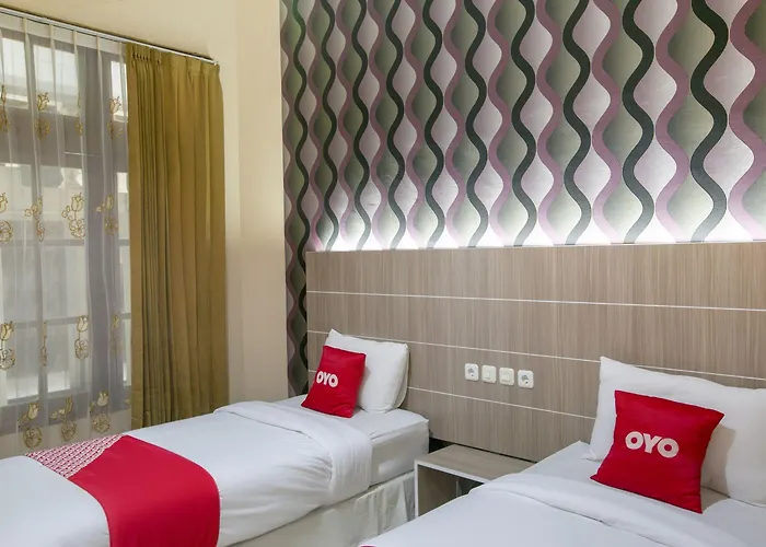 Hotel O Charvita