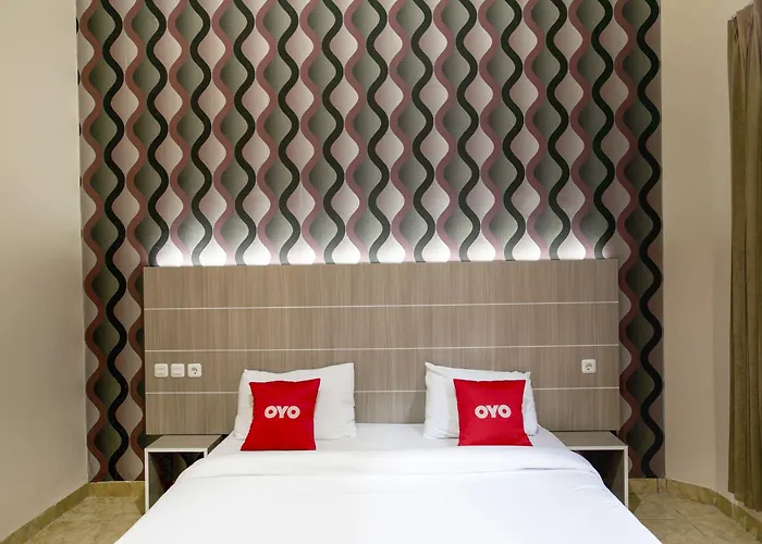 Hotel O Charvita
