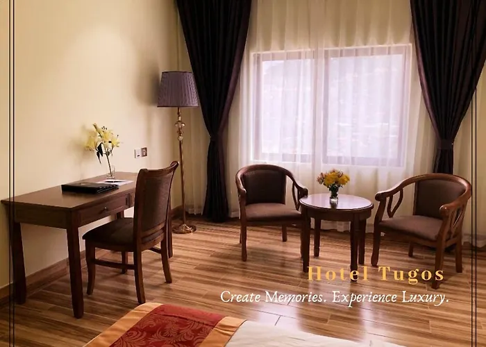 Hotel Tugos