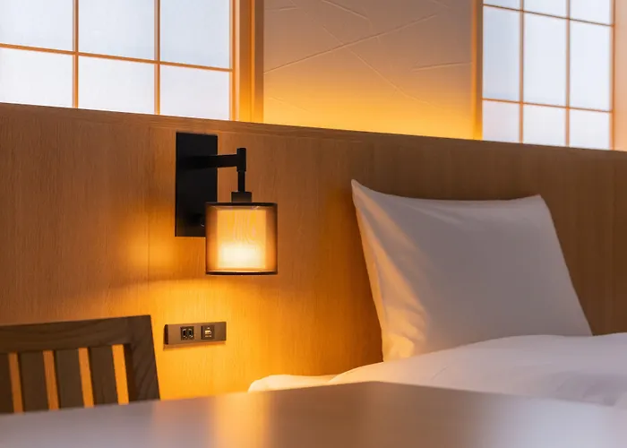 Tosei Hotel Cocone Kamakura