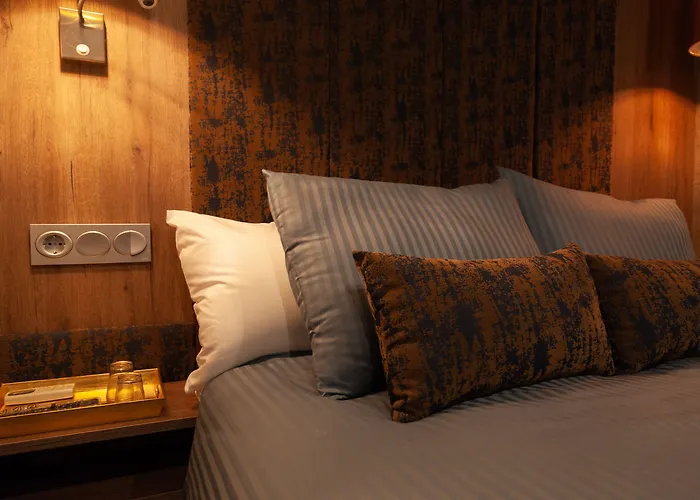 Hercules Boutique Hotel