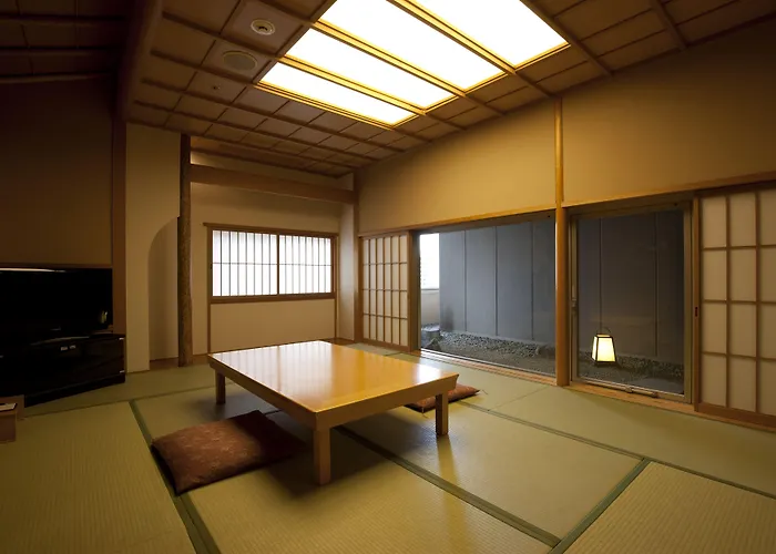 Hotel Avalorm Kinokuni