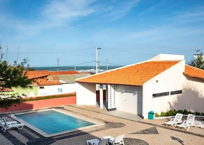 Hotel Amarração