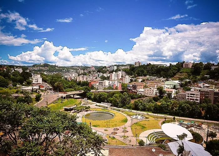 Verde Vale Hotel