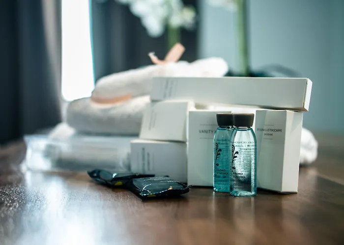 Hotel Up Wellness&Spa