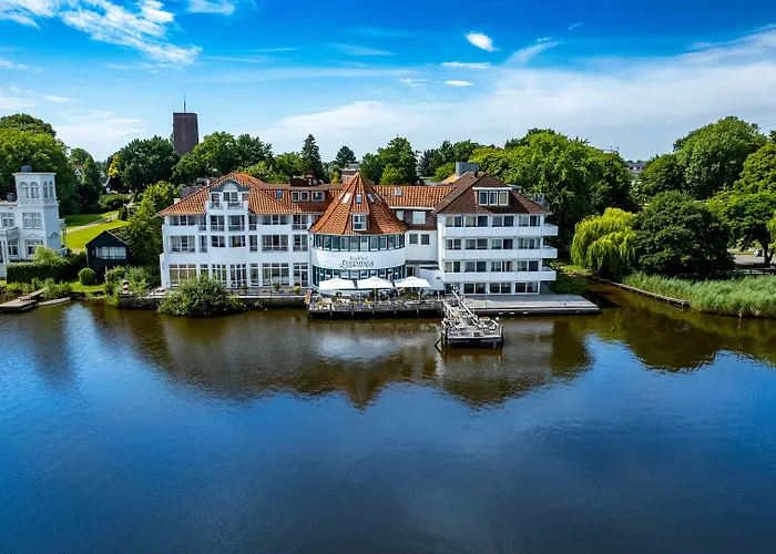 Seehotel Faehrhaus