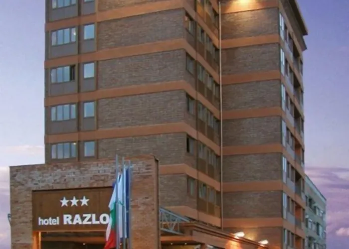 Hotel Razlog
