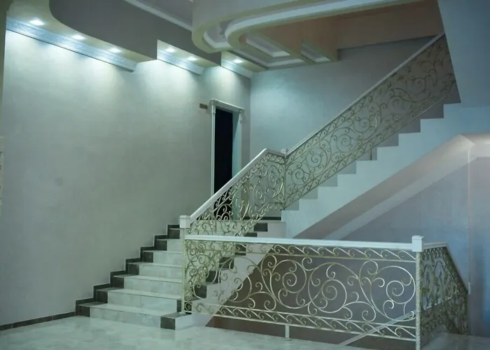 "Palazzo"