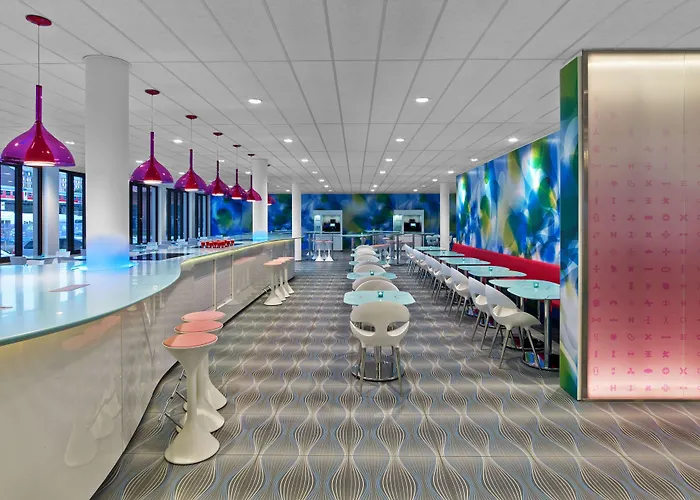 Prize By Radisson, Hamburg City