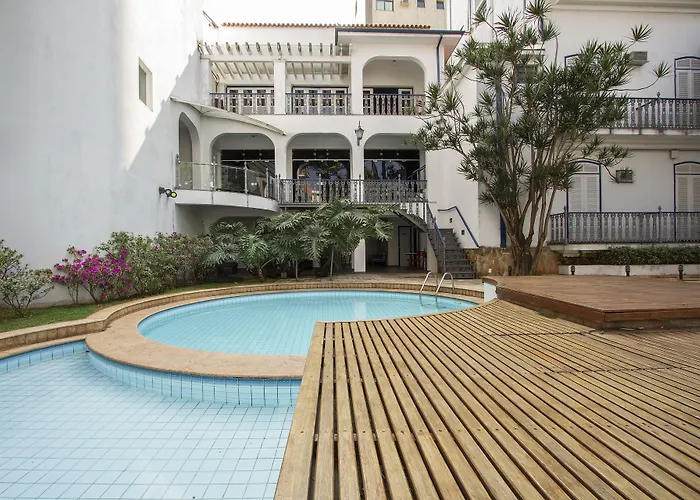 Vitória Palace Hotel