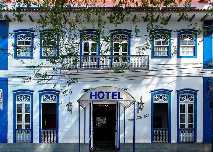 Vitória Palace Hotel