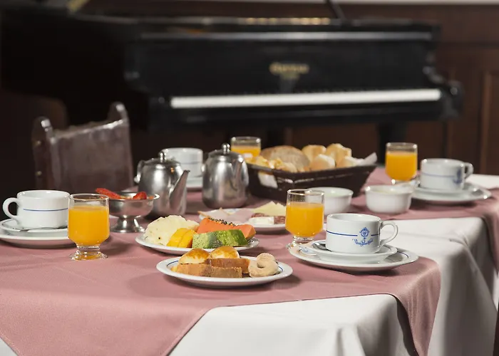 Vitoria Palace Hotel